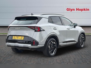 Used Kia Sportage 2025 for sale - 79248990: Photo