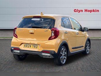 Used Kia Picanto 2024 for sale - 78036736: Photo