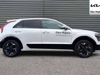 Used Kia Niro 2025 for sale - 74805125: Photo