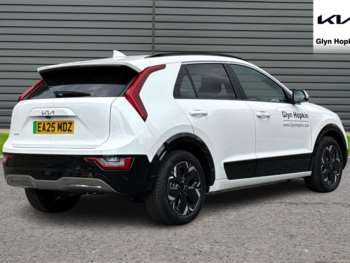Used Kia Niro 2025 for sale - 74805125: Photo