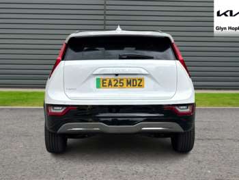 Used Kia Niro 2025 for sale - 74805125: Photo