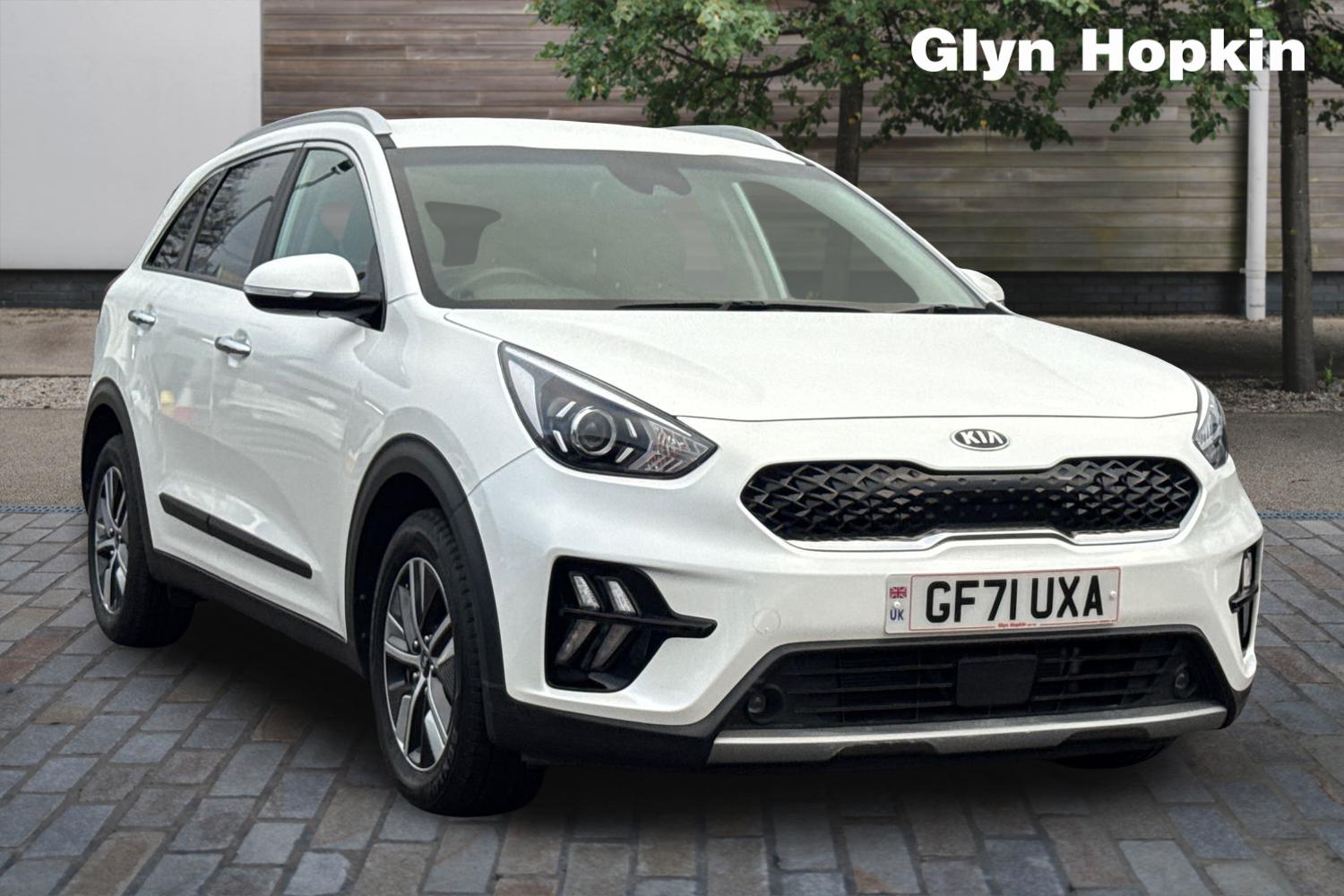 Used Kia Niro 2022 for sale - 76874075: Photo 1