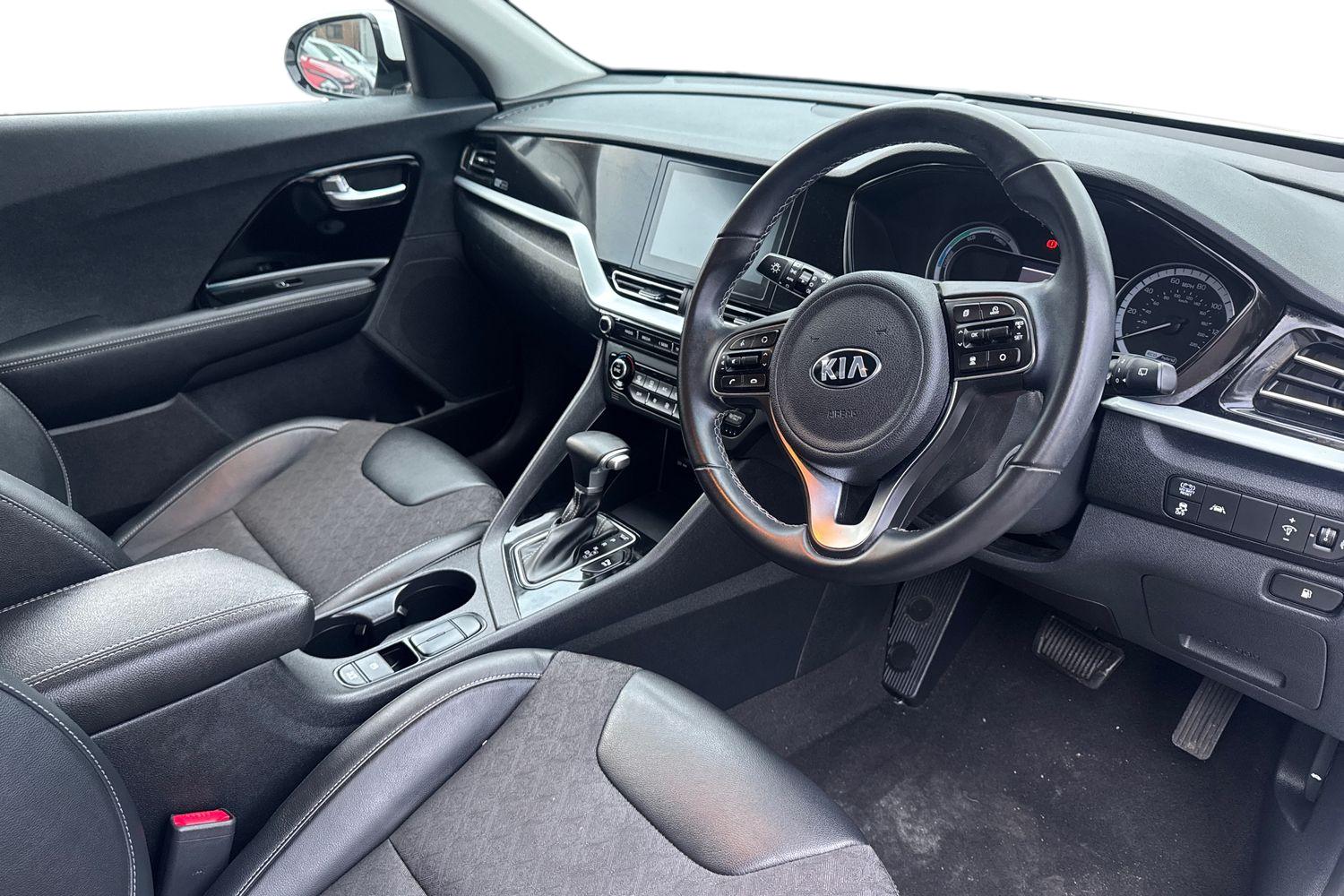 Used Kia Niro 2022 for sale - 76874075: Photo 10