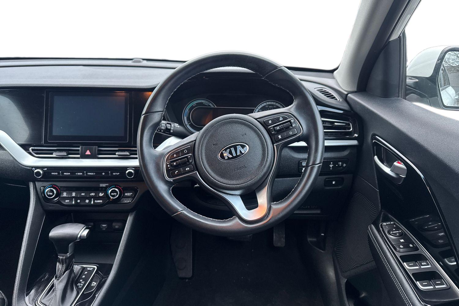 Used Kia Niro 2022 for sale - 76874075: Photo 11