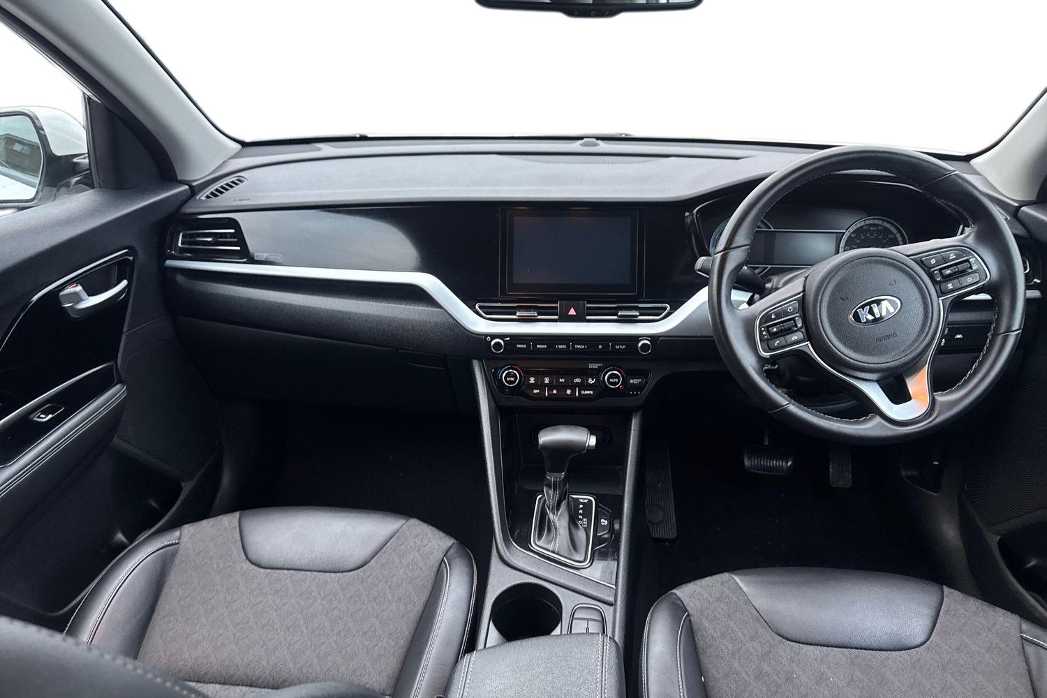 Used Kia Niro 2022 for sale - 76874075: Photo 12