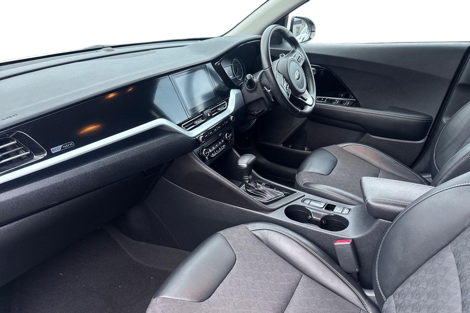 Used Kia Niro 2022 for sale - 76874075: Photo 13