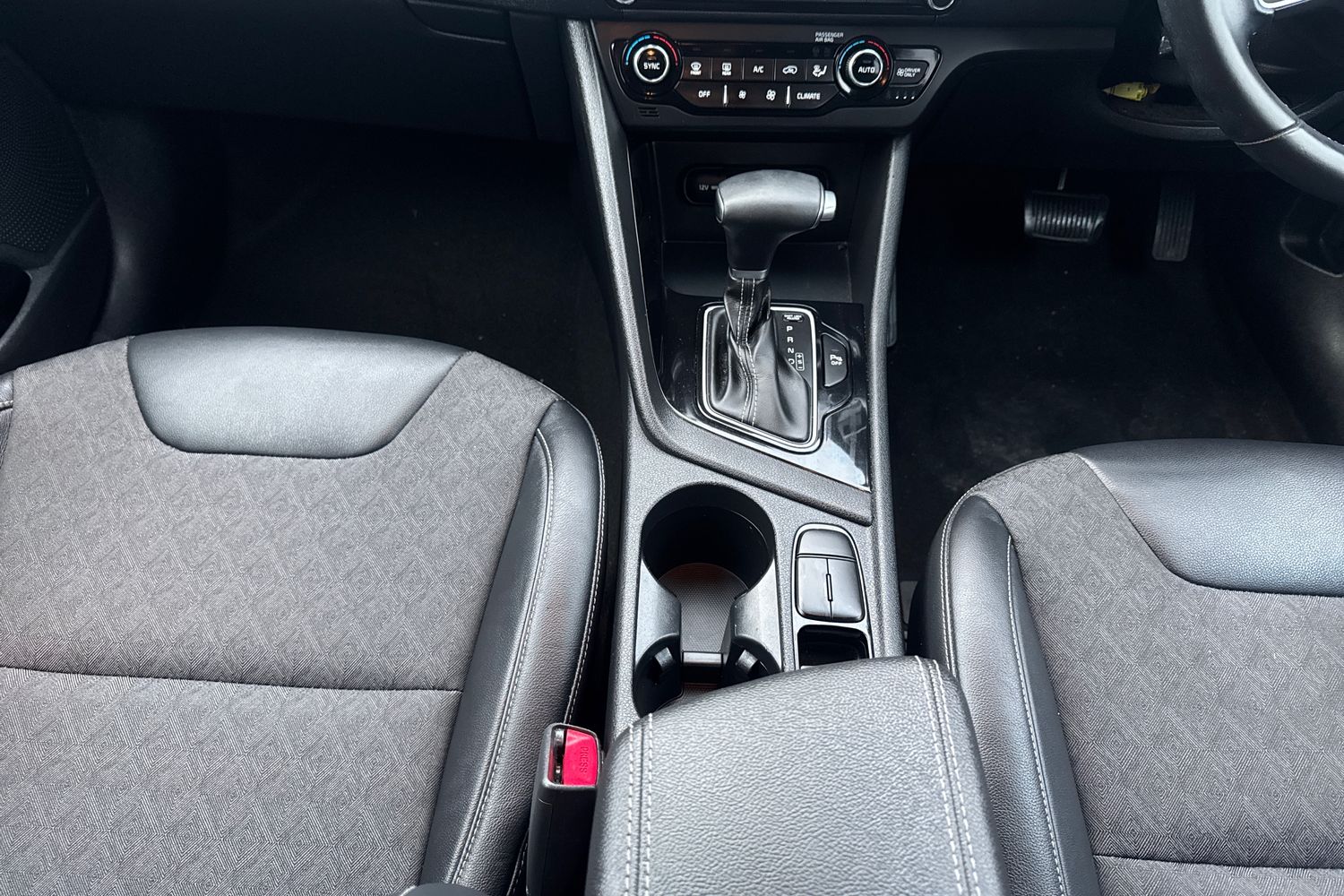 Used Kia Niro 2022 for sale - 76874075: Photo 14