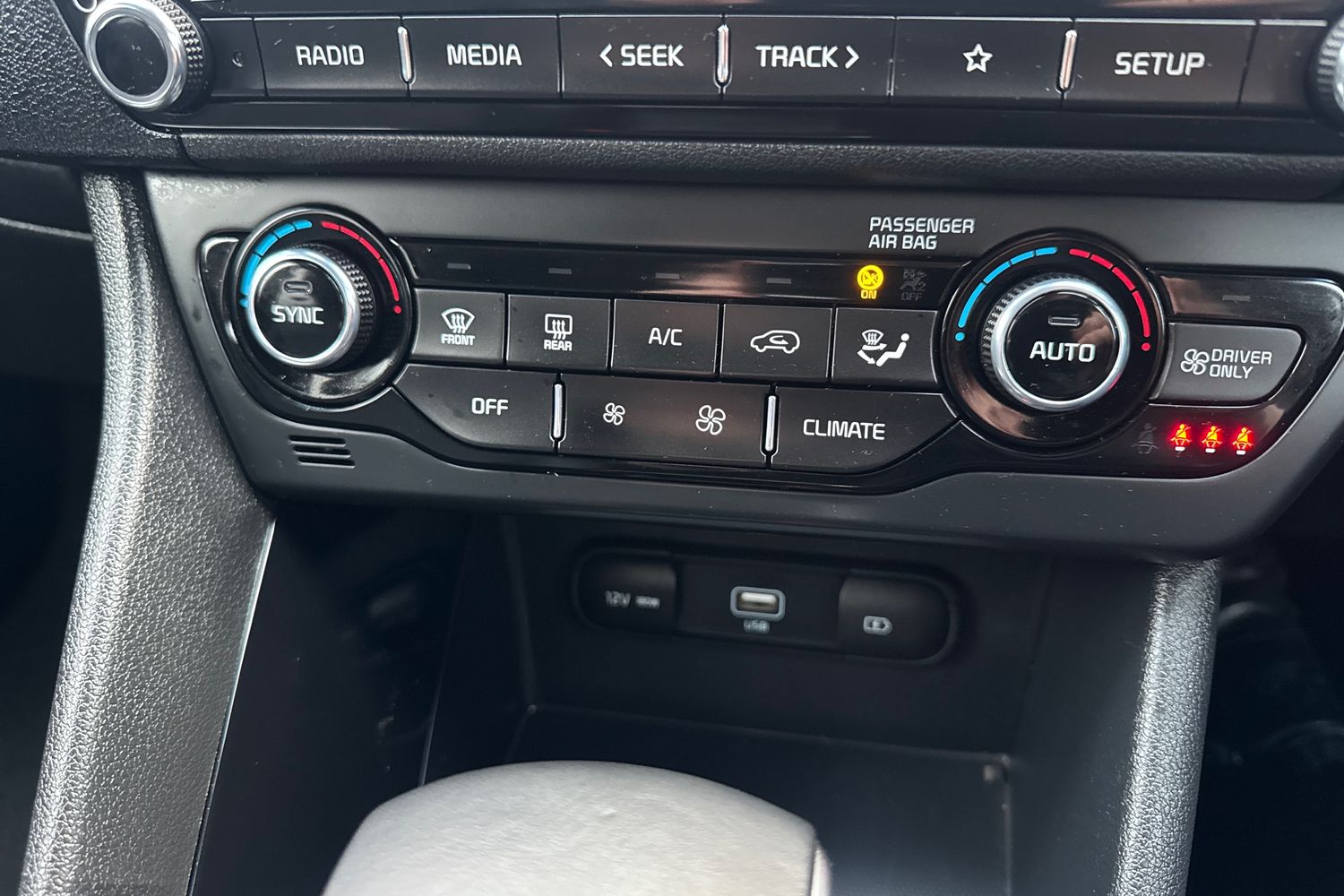 Used Kia Niro 2022 for sale - 76874075: Photo 15