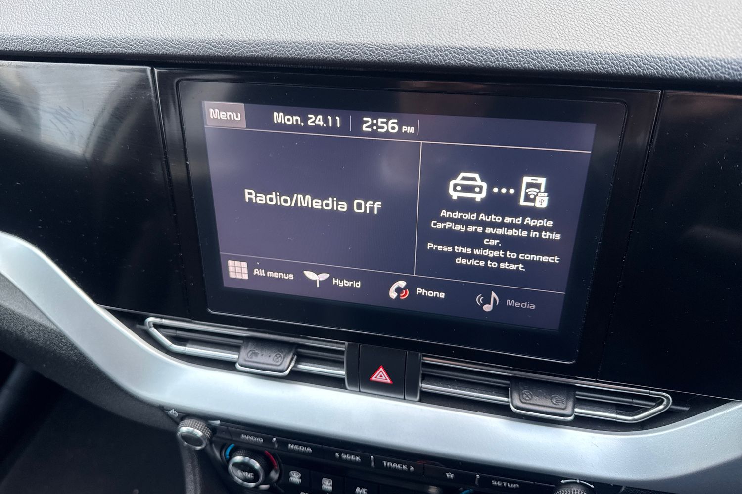 Used Kia Niro 2022 for sale - 76874075: Photo 17