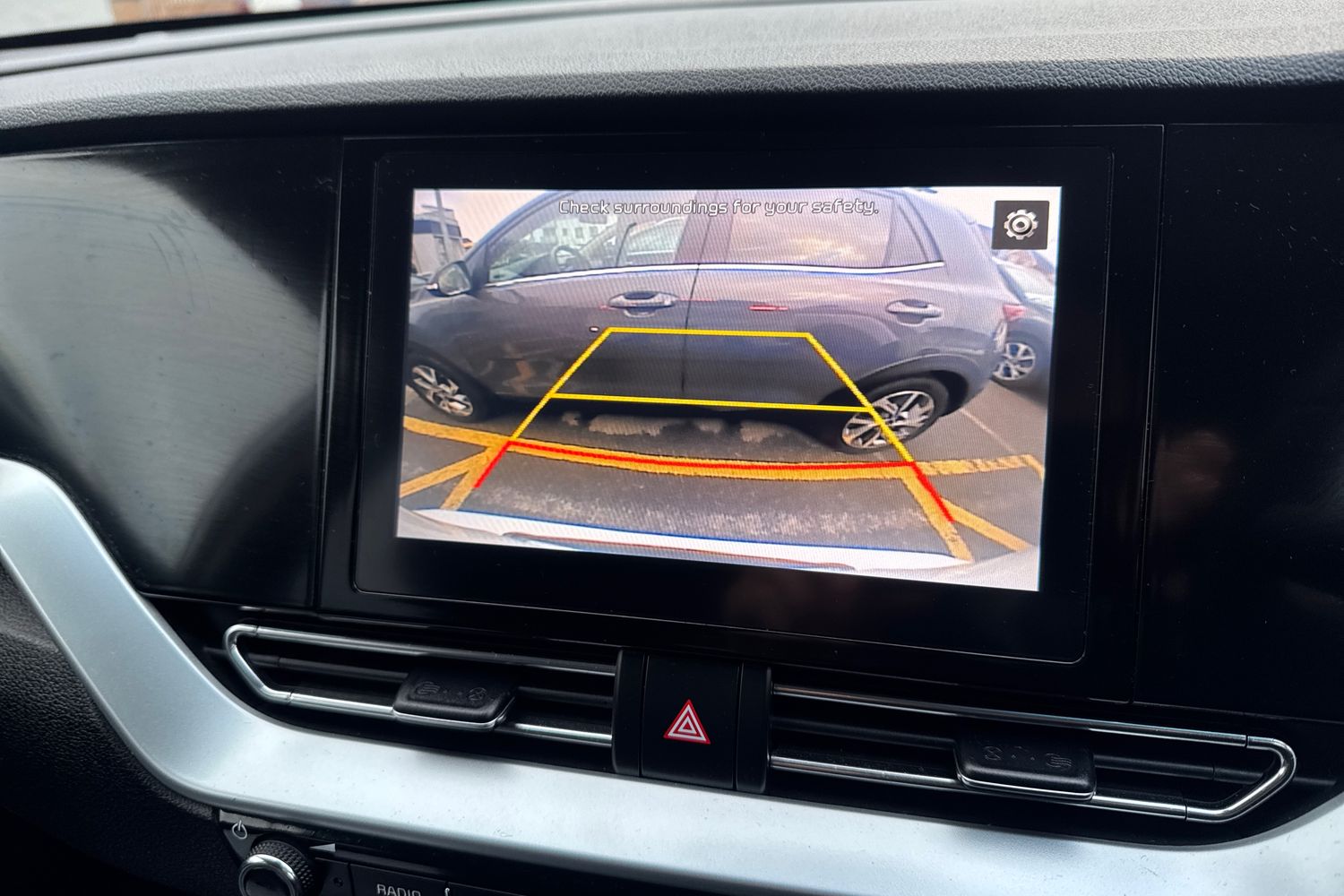 Used Kia Niro 2022 for sale - 76874075: Photo 19