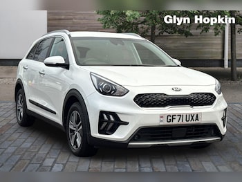 2022 - 1.6 GDi Hybrid 2 5dr DCT