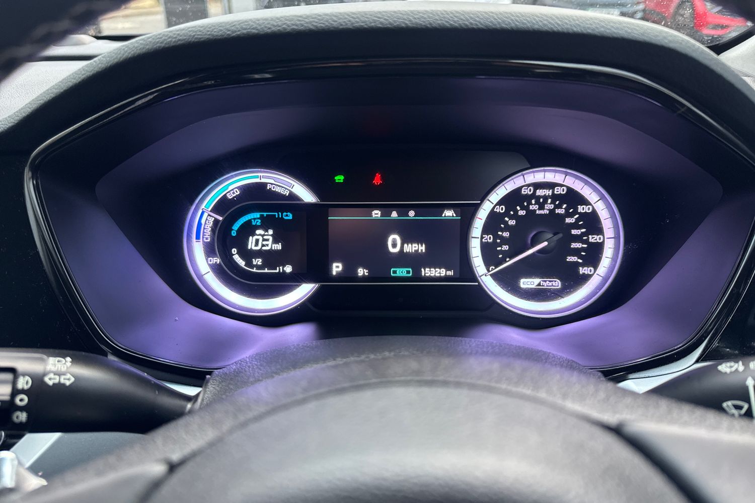 Used Kia Niro 2022 for sale - 76874075: Photo 20