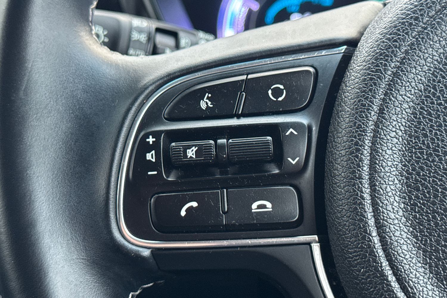 Used Kia Niro 2022 for sale - 76874075: Photo 21