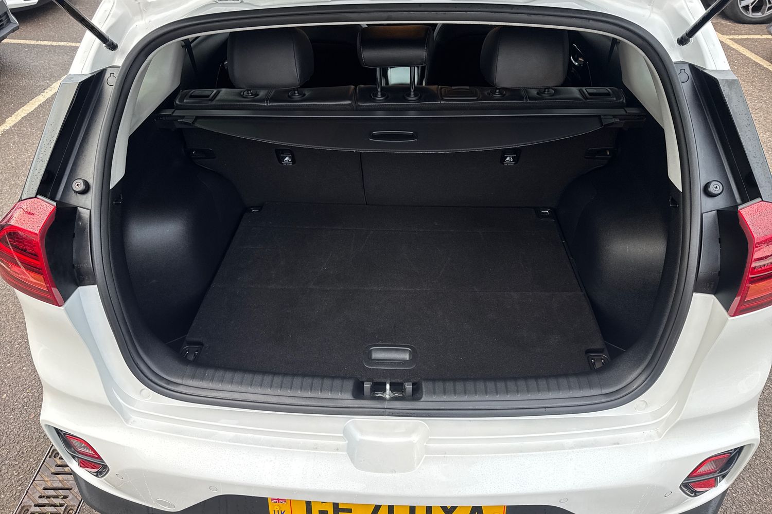 Used Kia Niro 2022 for sale - 76874075: Photo 24