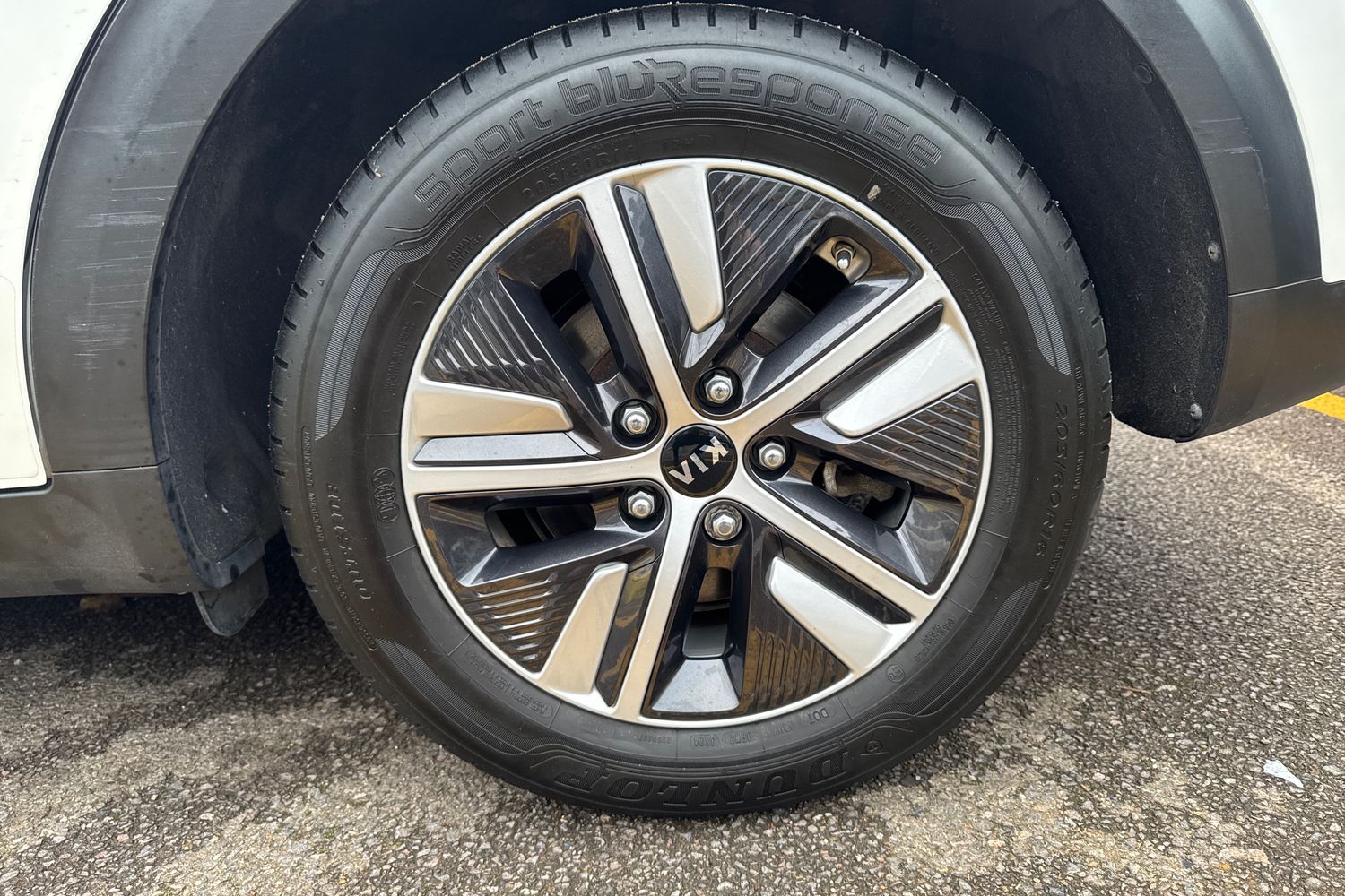 Used Kia Niro 2022 for sale - 76874075: Photo 25