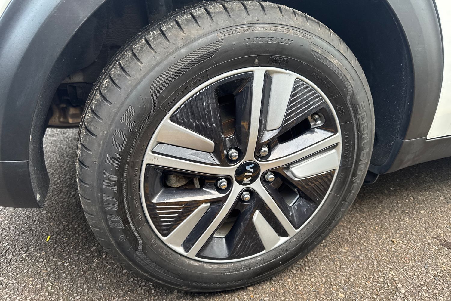 Used Kia Niro 2022 for sale - 76874075: Photo 26