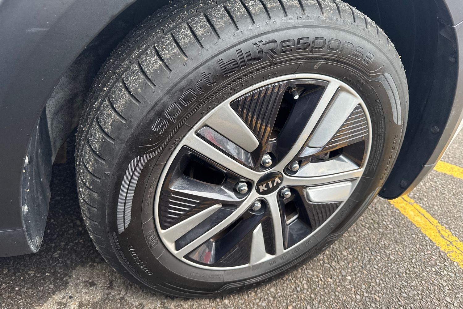 Used Kia Niro 2022 for sale - 76874075: Photo 27