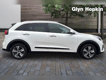 Used Kia Niro 2022 for sale - 76874075: Photo