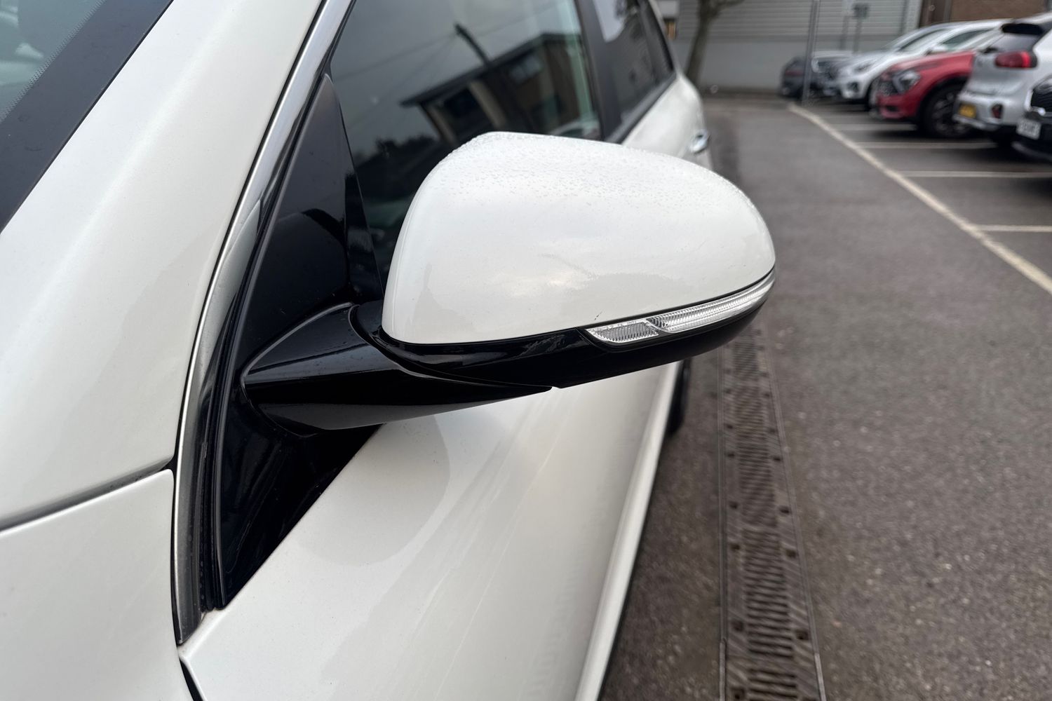 Used Kia Niro 2022 for sale - 76874075: Photo 33