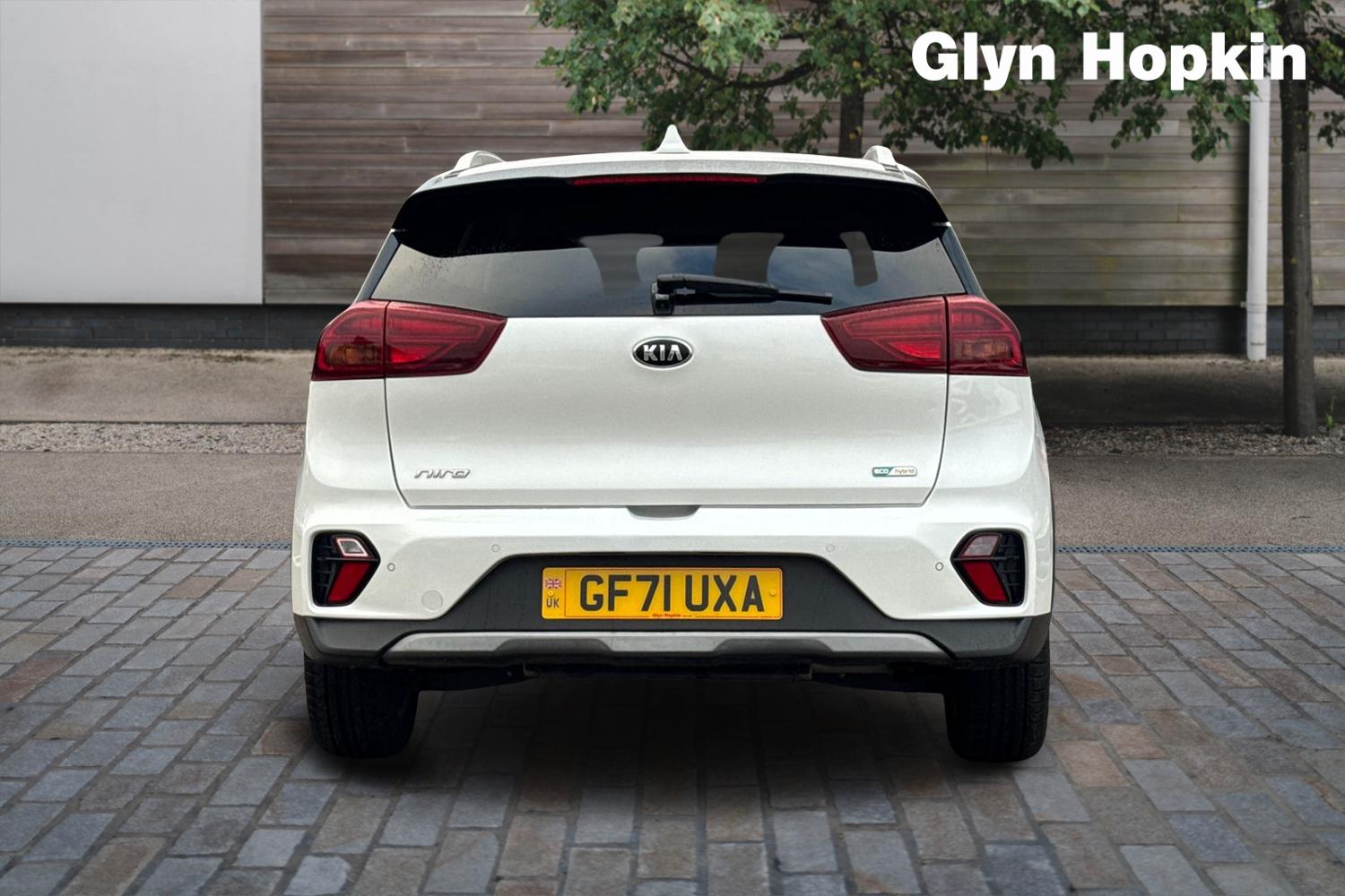 Used Kia Niro 2022 for sale - 76874075: Photo 4