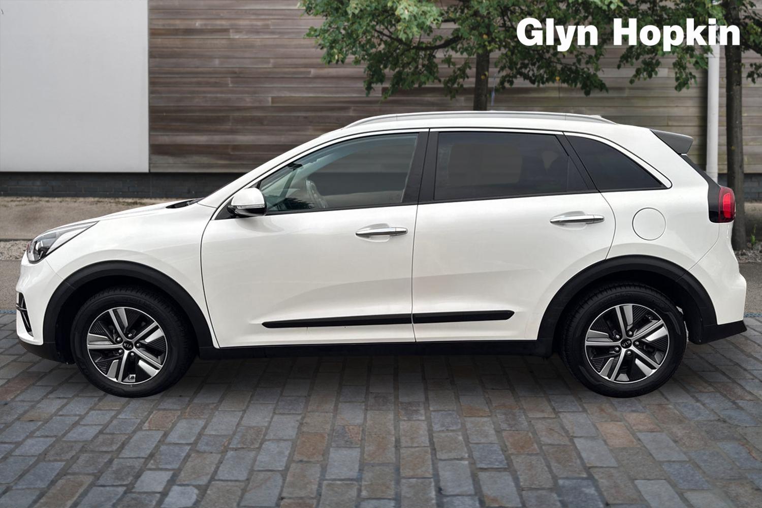 Used Kia Niro 2022 for sale - 76874075: Photo 6