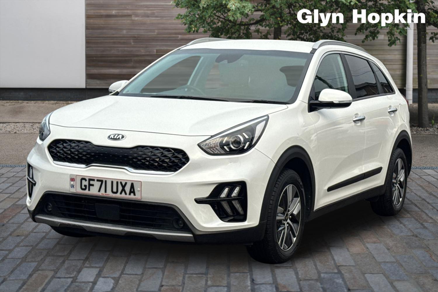 Used Kia Niro 2022 for sale - 76874075: Photo 7