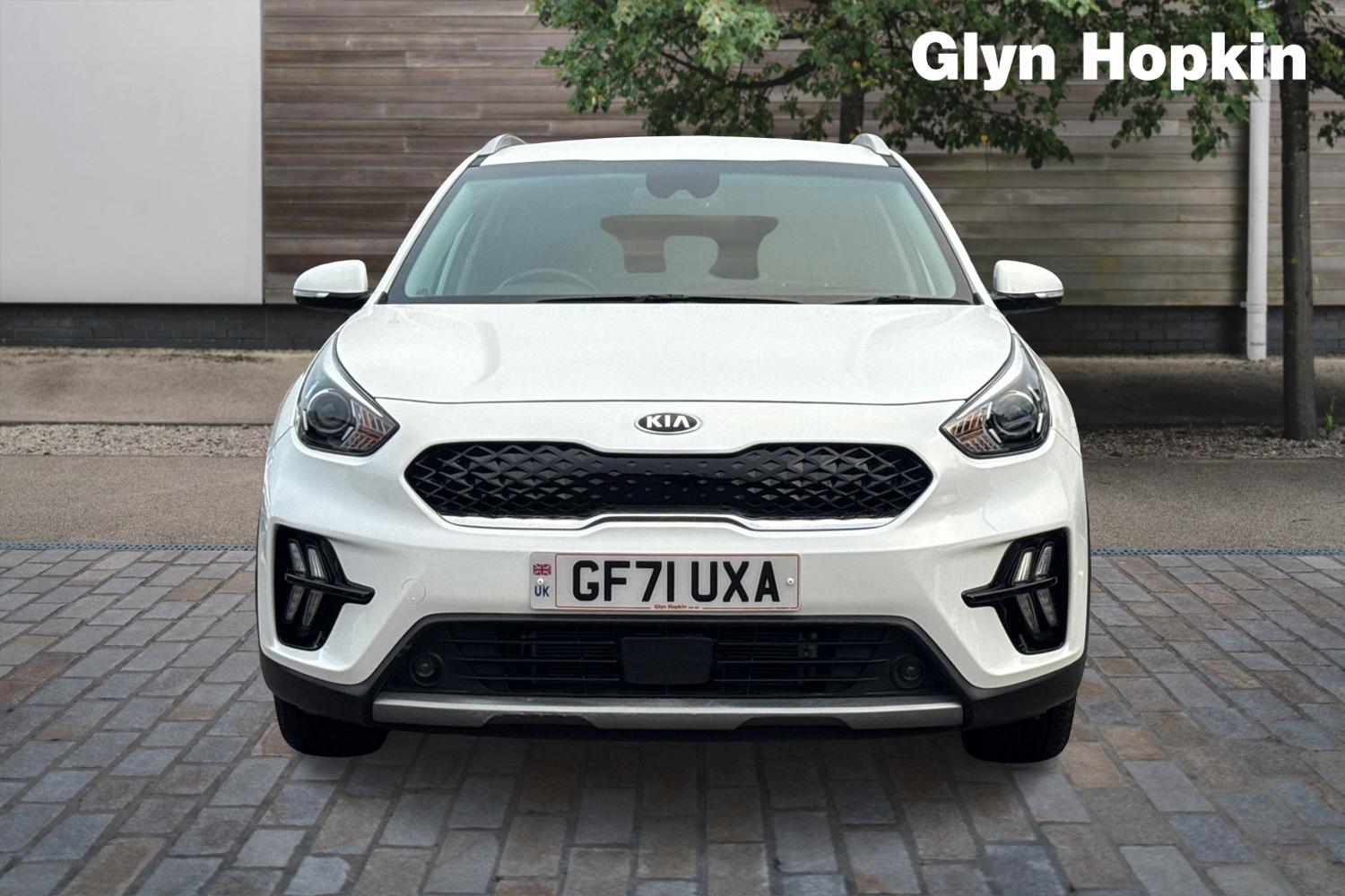 Used Kia Niro 2022 for sale - 76874075: Photo 8