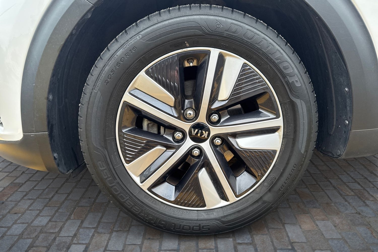 Used Kia Niro 2022 for sale - 76874075: Photo 9