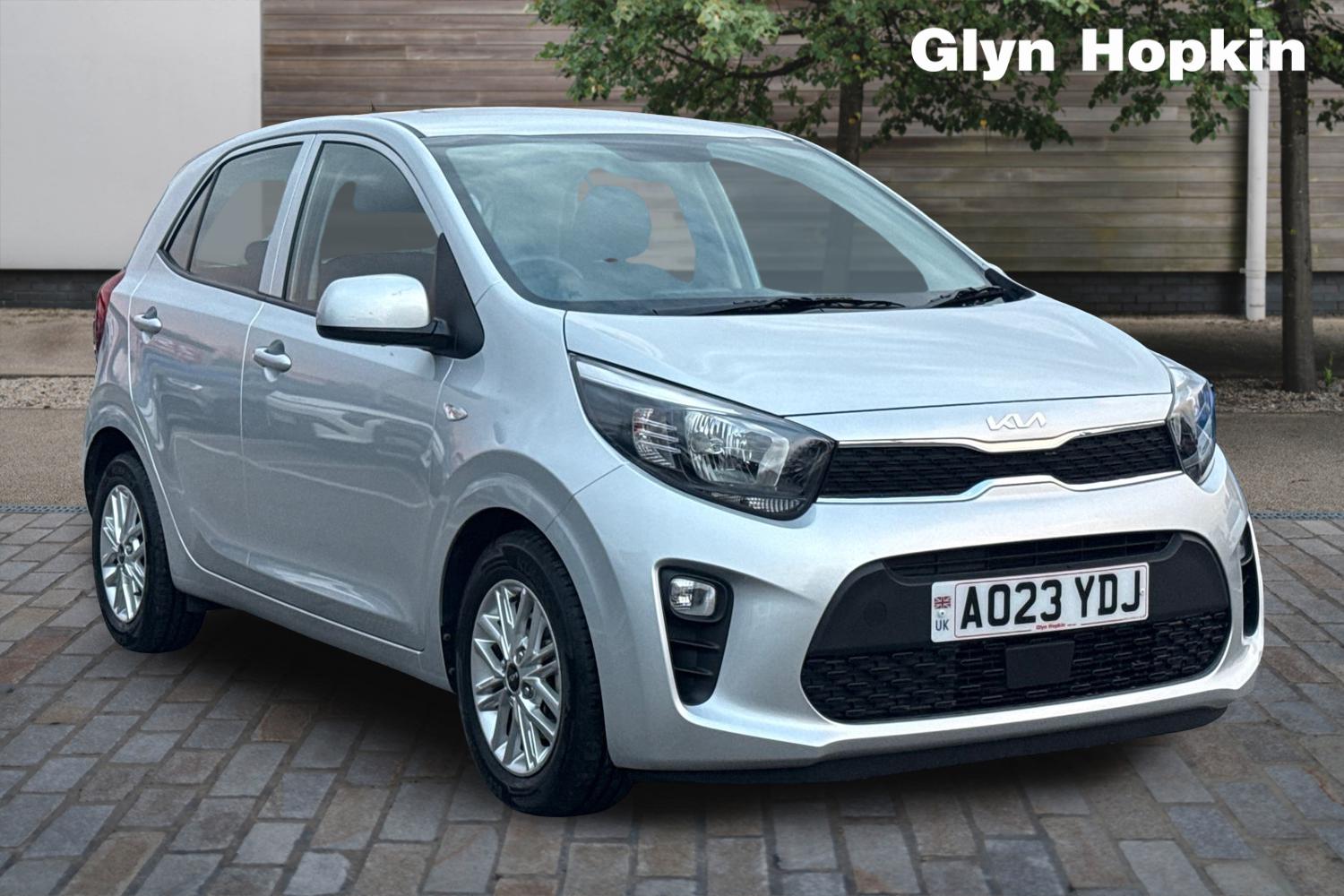 Used Kia Picanto 2023 for sale - 76494028: Photo 1
