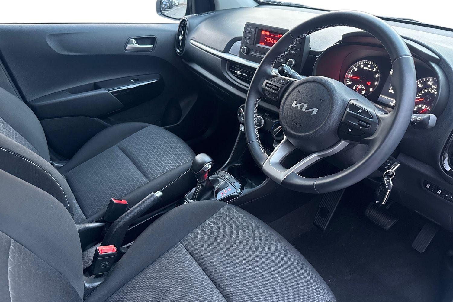 Used Kia Picanto 2023 for sale - 76494028: Photo 10