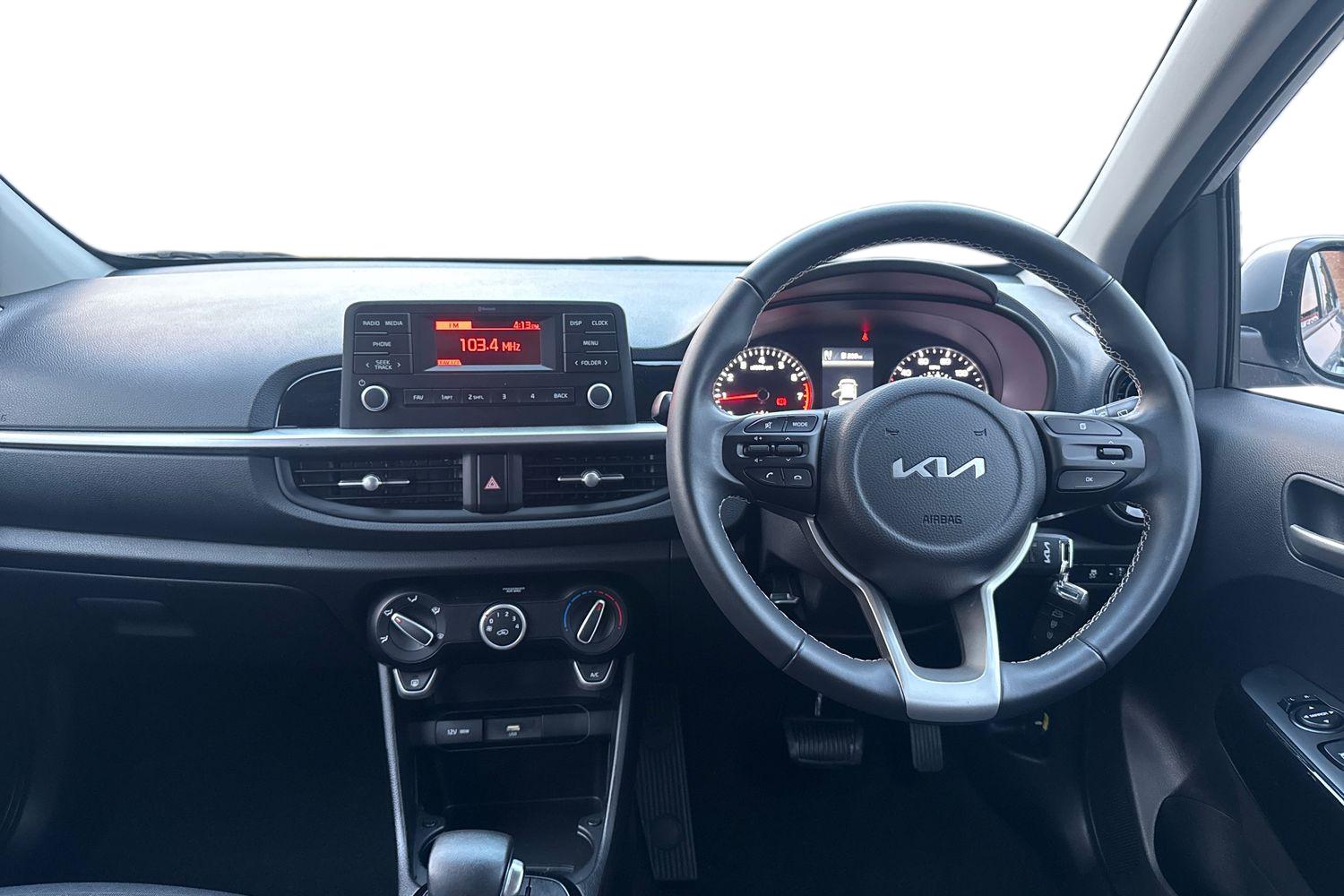 Used Kia Picanto 2023 for sale - 76494028: Photo 11