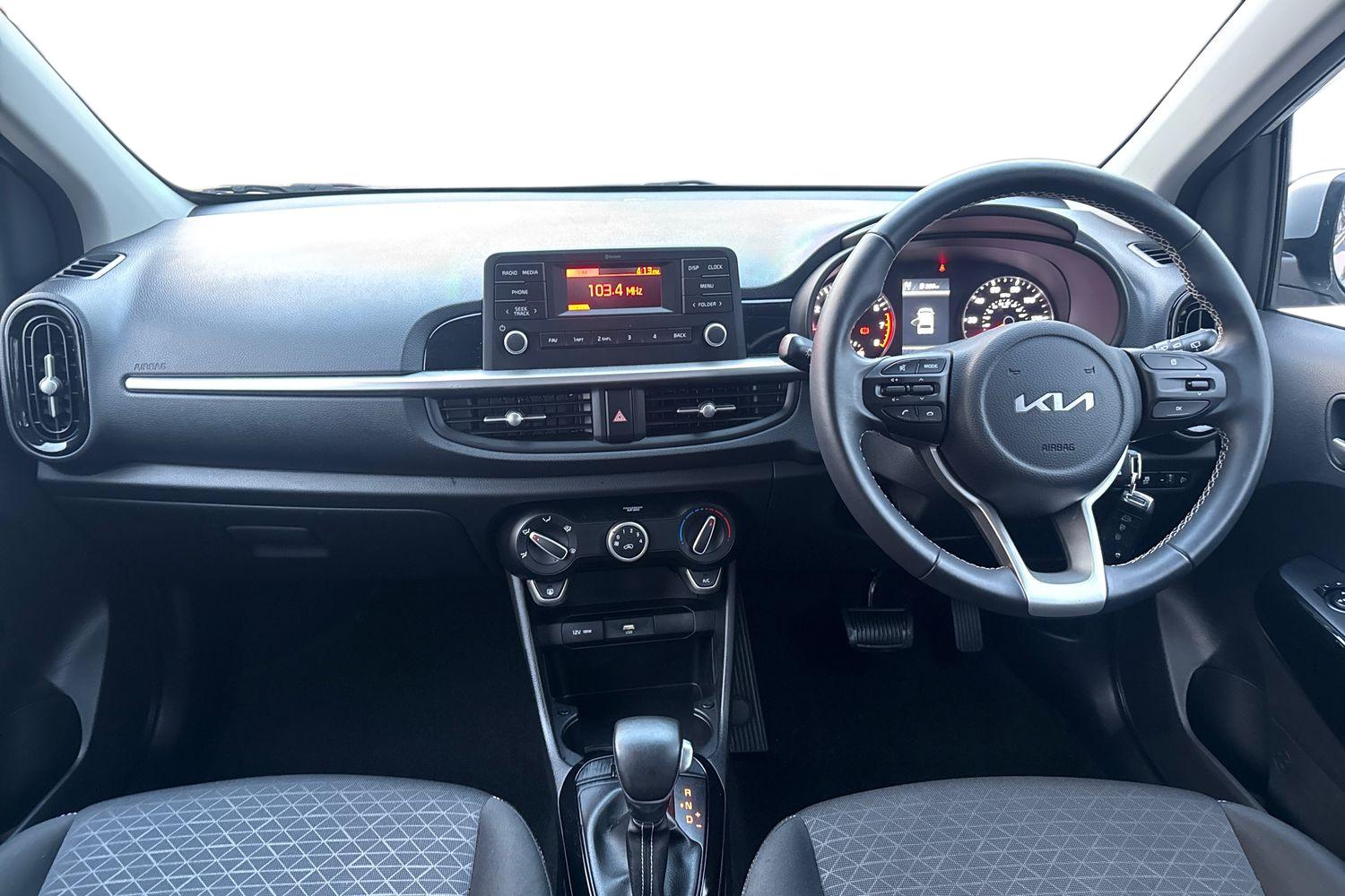 Used Kia Picanto 2023 for sale - 76494028: Photo 12