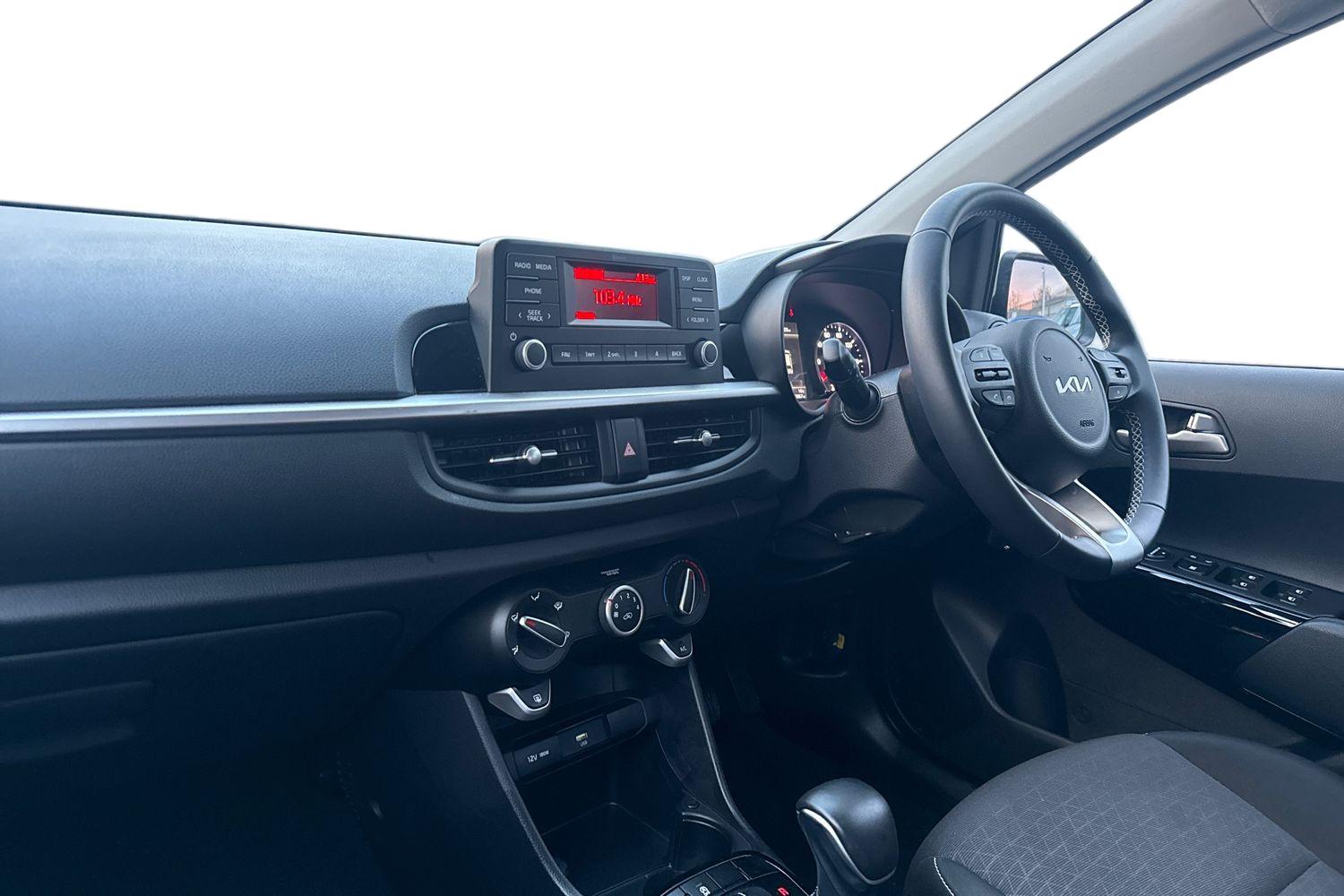 Used Kia Picanto 2023 for sale - 76494028: Photo 13