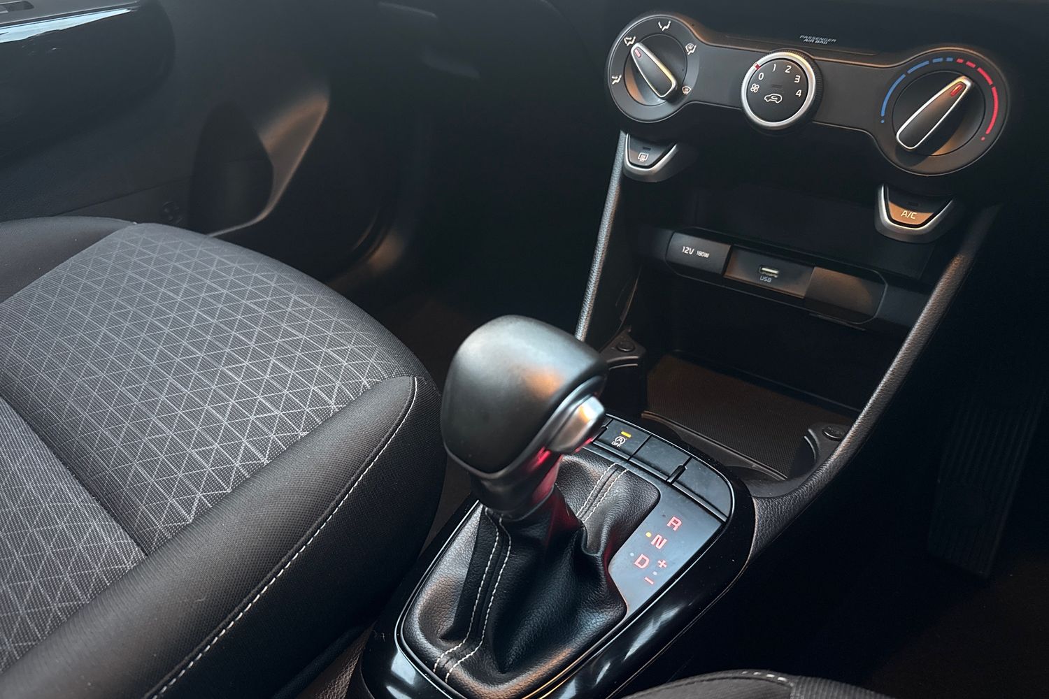 Used Kia Picanto 2023 for sale - 76494028: Photo 14