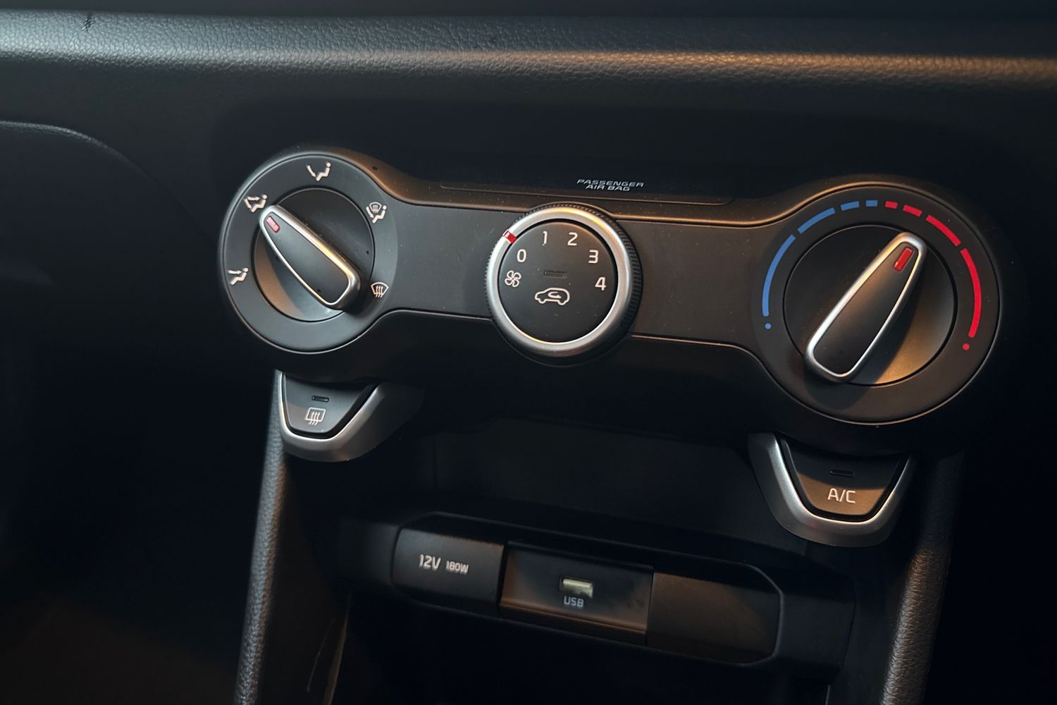 Used Kia Picanto 2023 for sale - 76494028: Photo 15