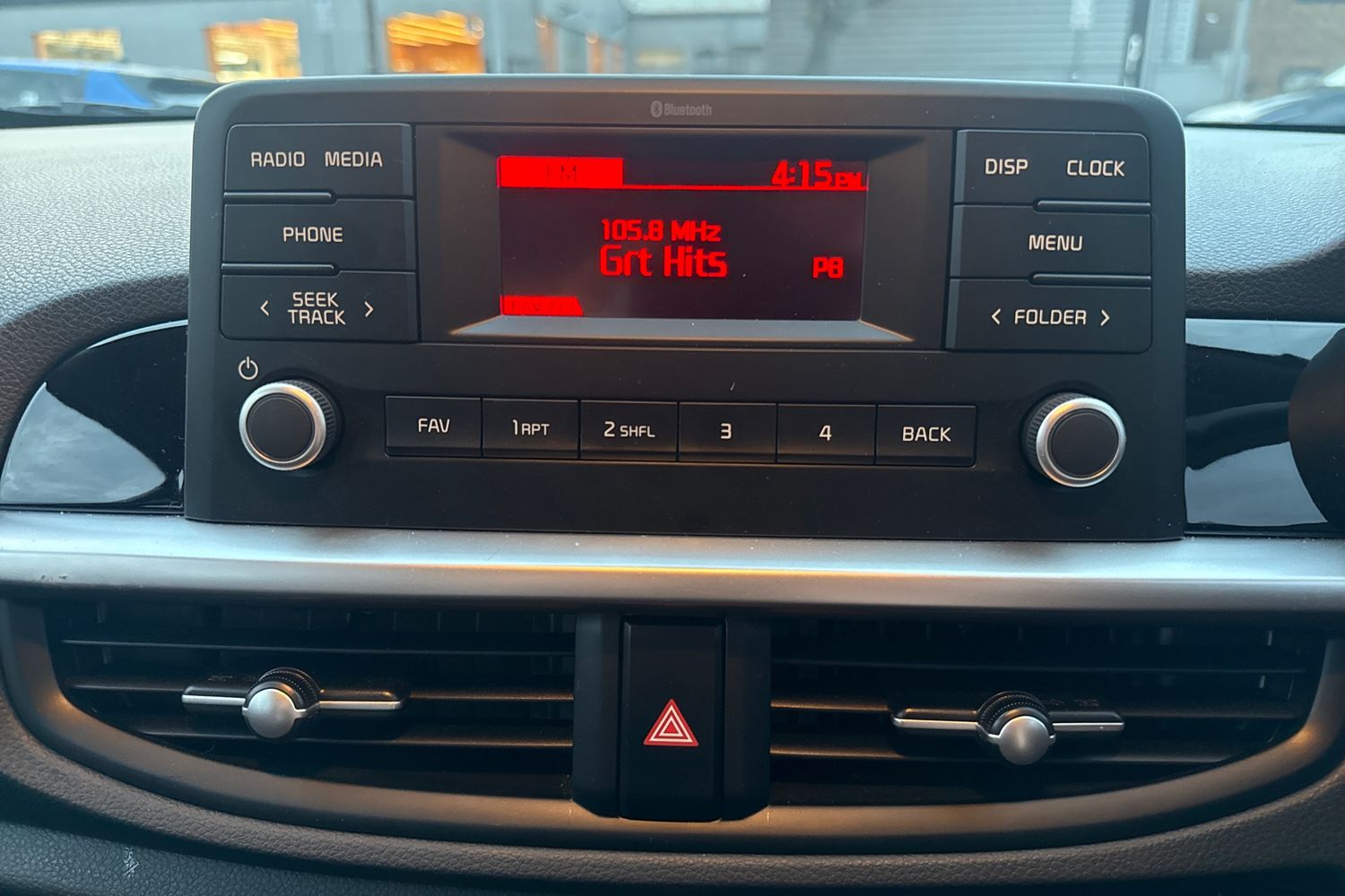 Used Kia Picanto 2023 for sale - 76494028: Photo 17