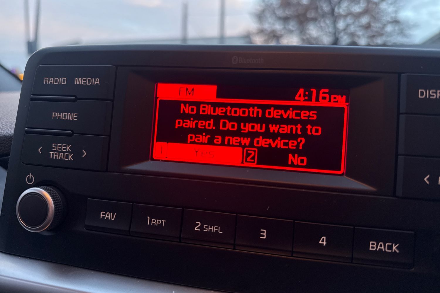 Used Kia Picanto 2023 for sale - 76494028: Photo 18