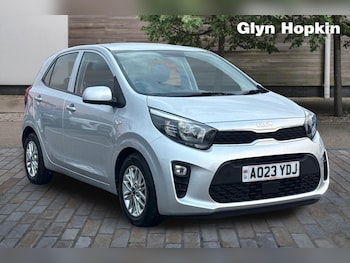Used Kia Picanto 2023 for sale - 76494028: Photo