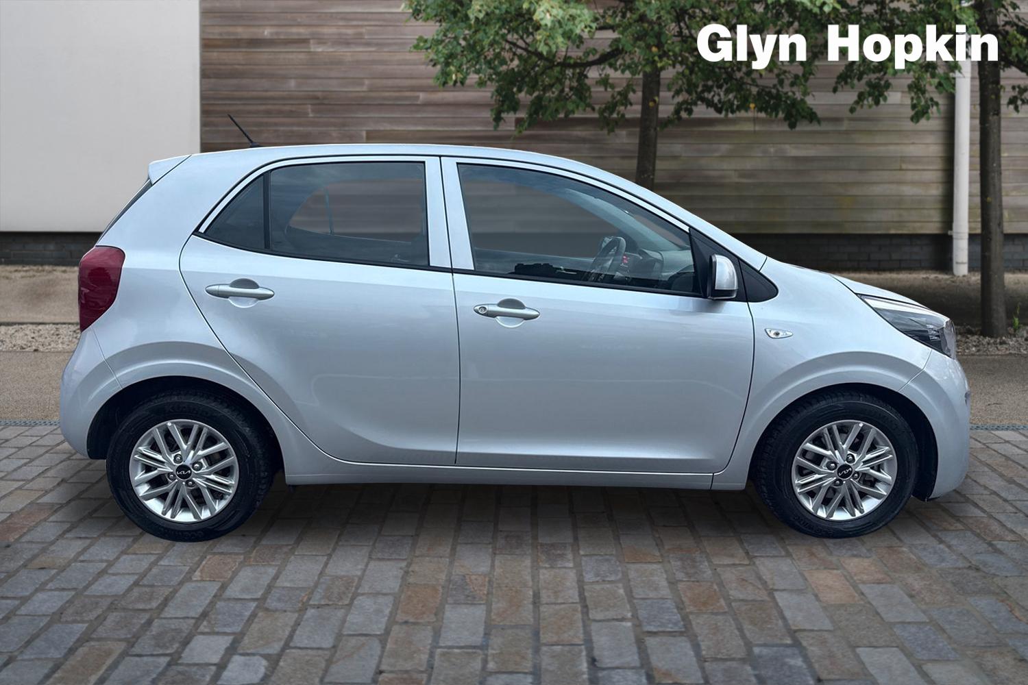 Used Kia Picanto 2023 for sale - 76494028: Photo 2