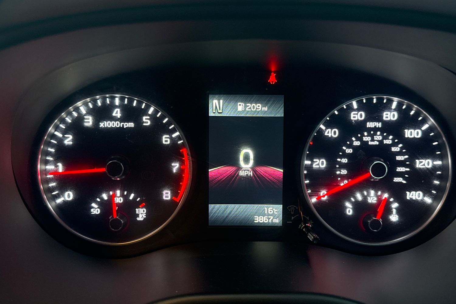 Used Kia Picanto 2023 for sale - 76494028: Photo 20