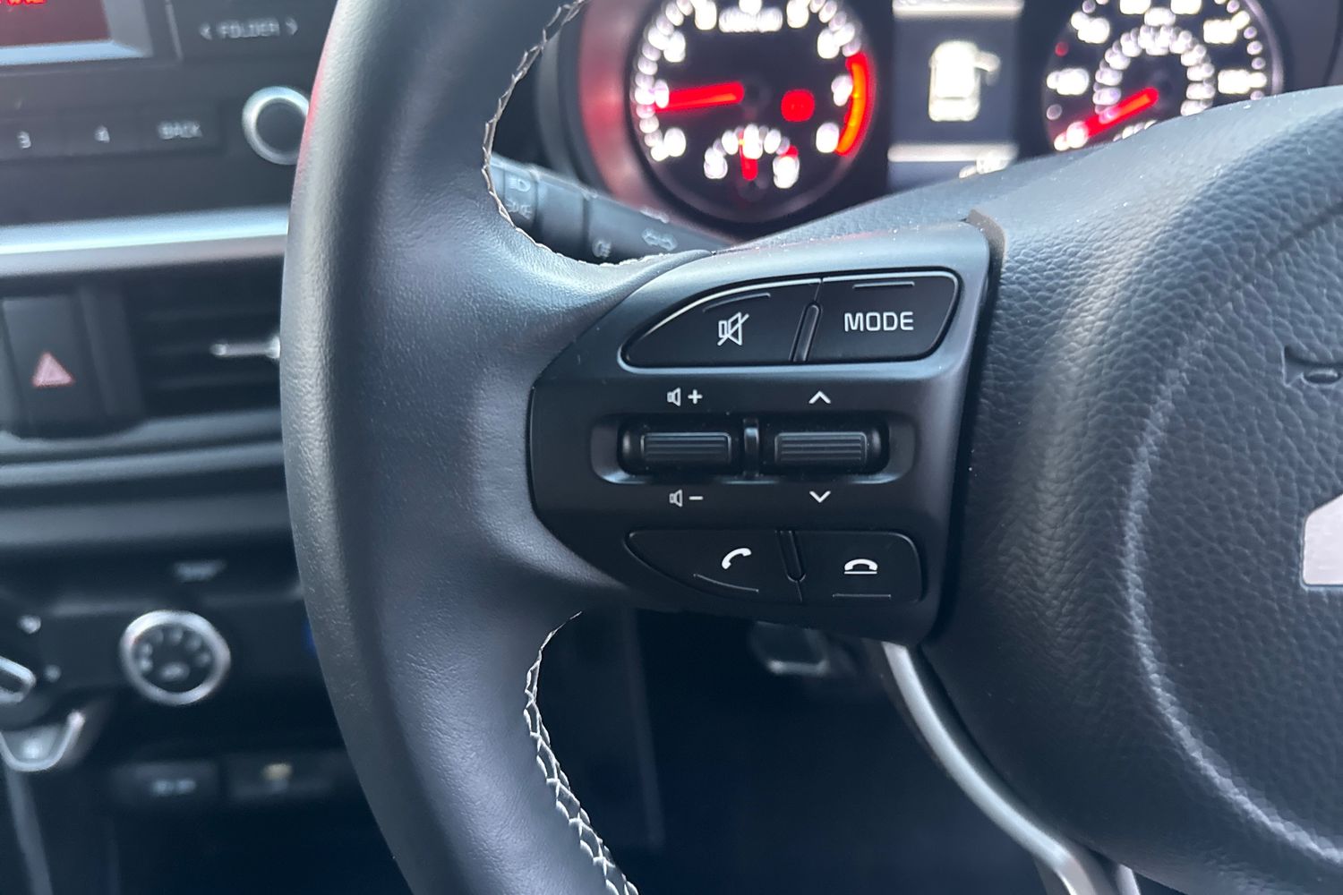 Used Kia Picanto 2023 for sale - 76494028: Photo 21