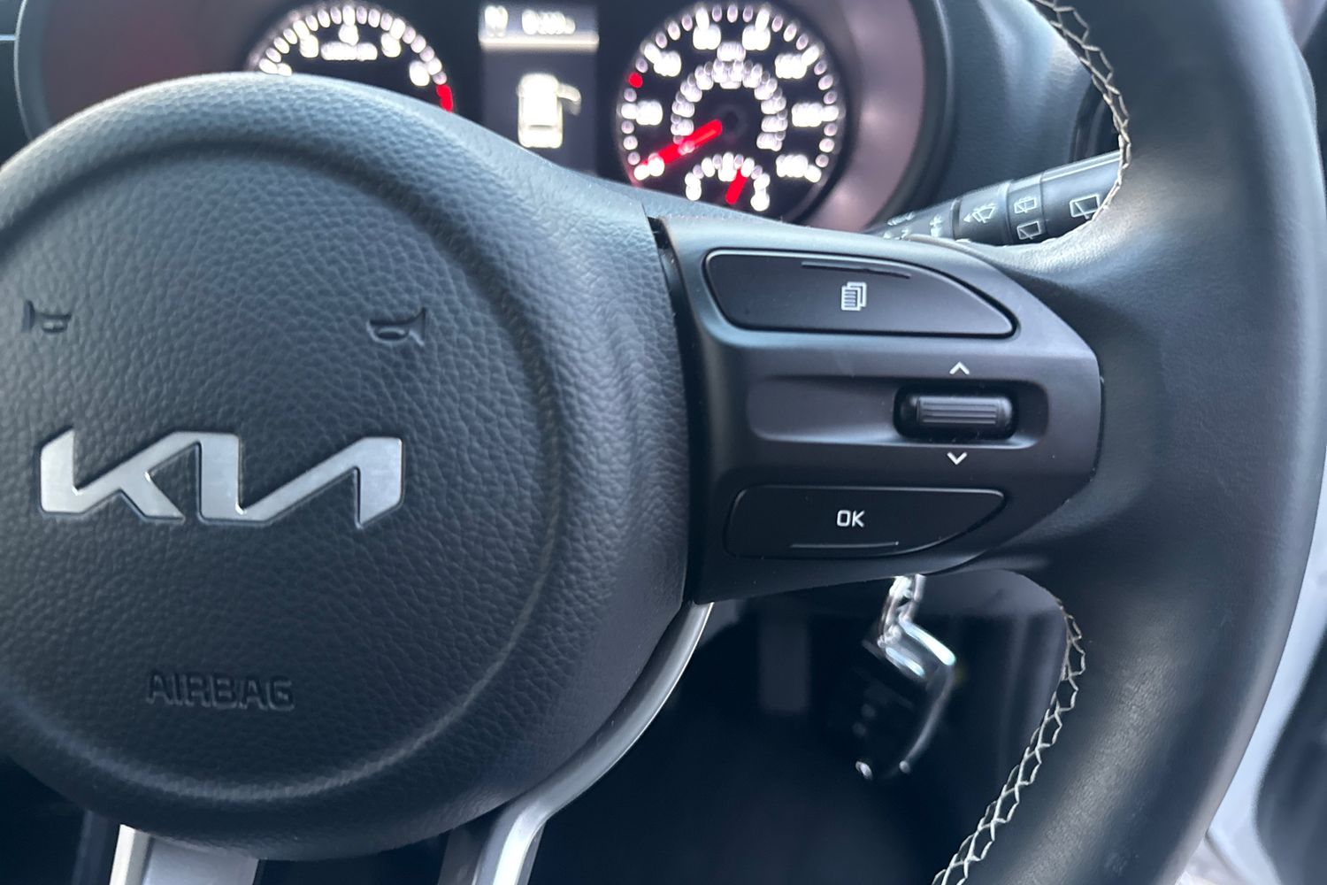 Used Kia Picanto 2023 for sale - 76494028: Photo 22