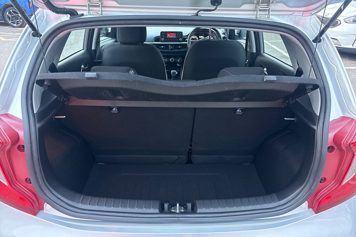 Used Kia Picanto 2023 for sale - 76494028: Photo 24