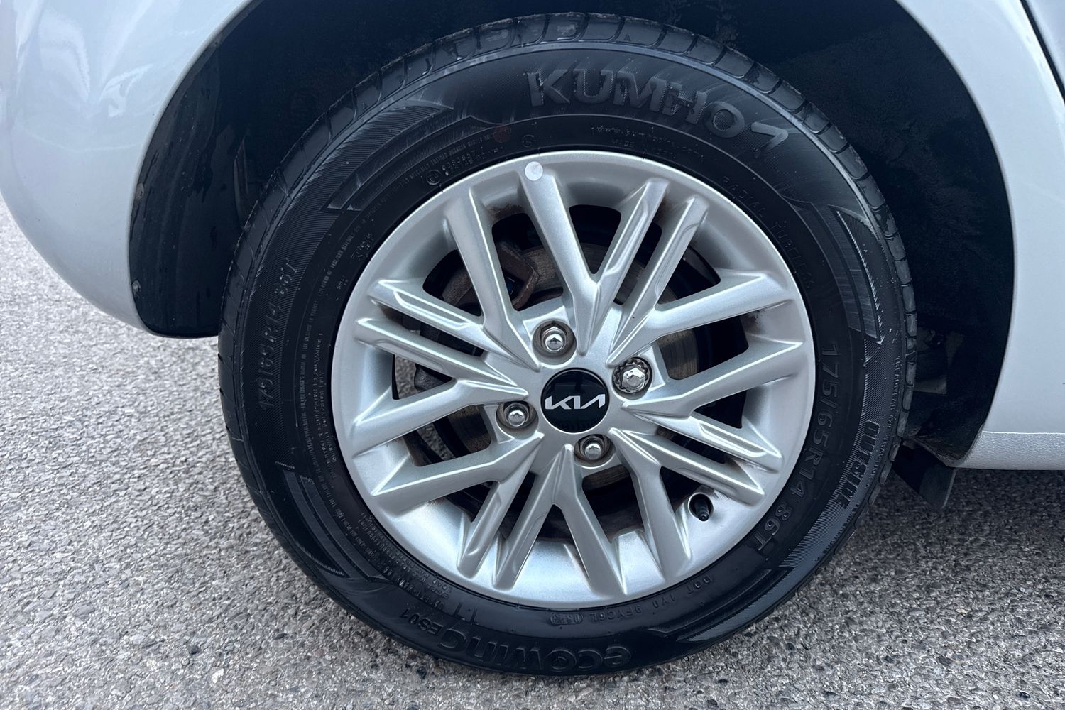 Used Kia Picanto 2023 for sale - 76494028: Photo 25