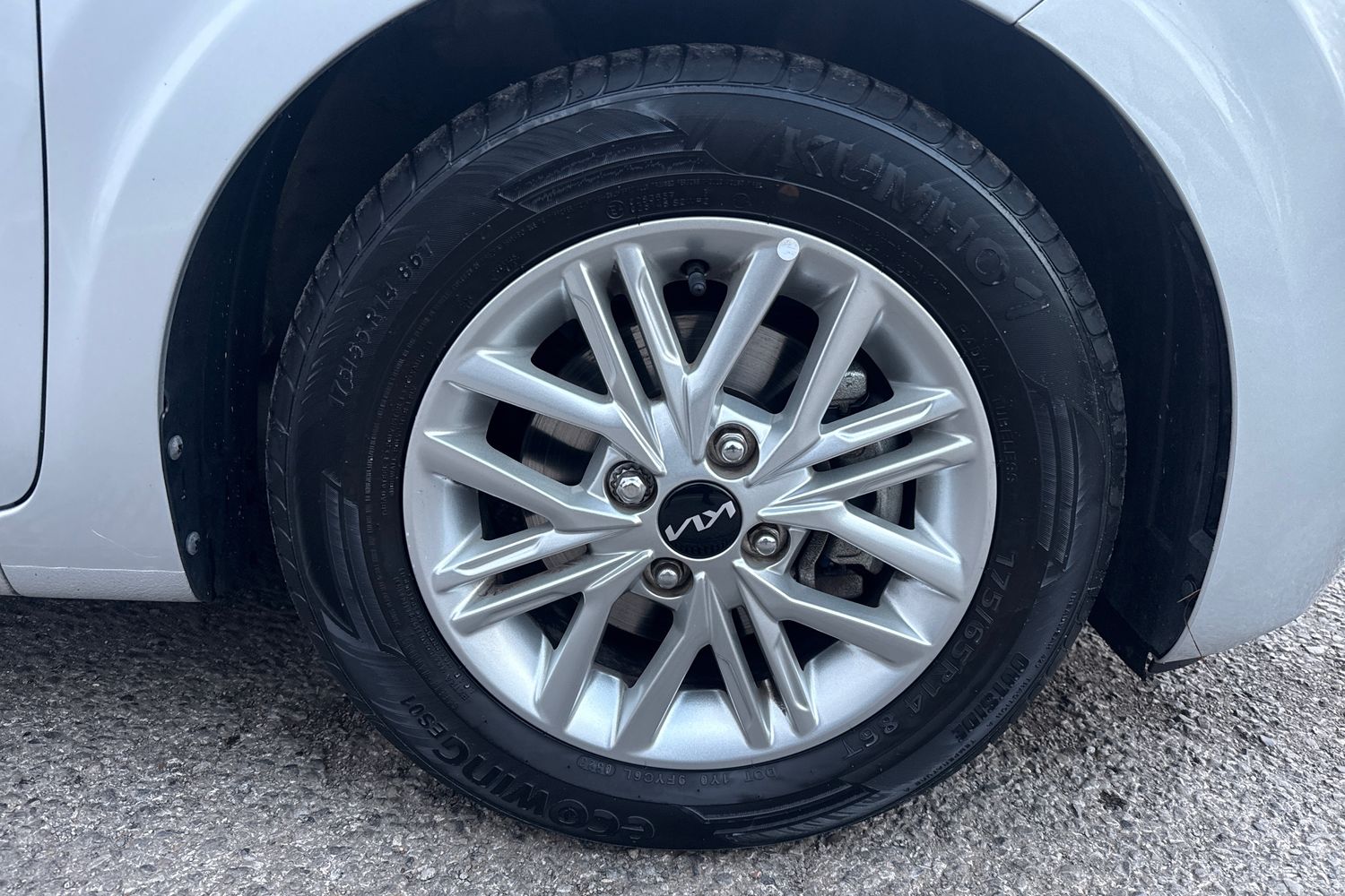 Used Kia Picanto 2023 for sale - 76494028: Photo 26