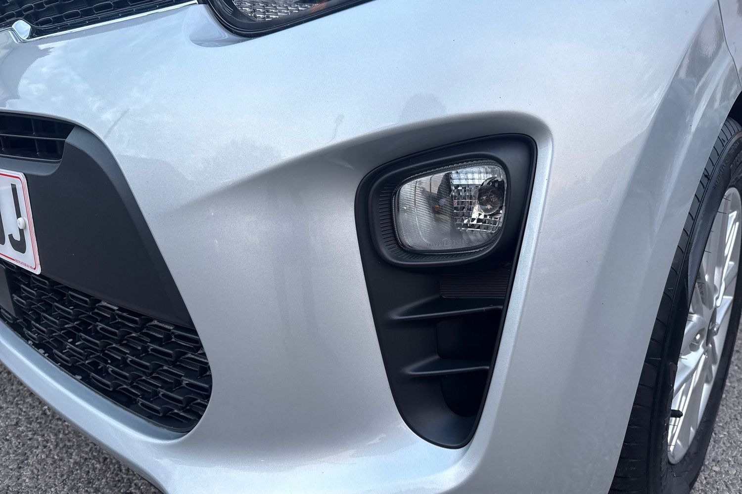 Used Kia Picanto 2023 for sale - 76494028: Photo 28