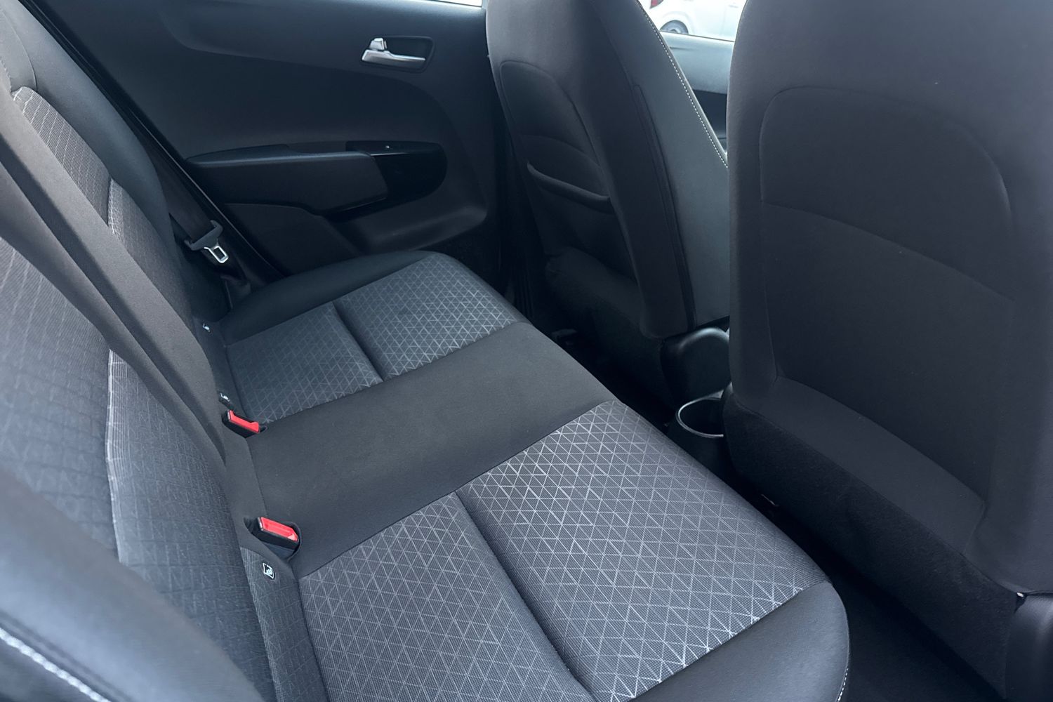 Used Kia Picanto 2023 for sale - 76494028: Photo 29