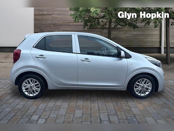 Used Kia Picanto 2023 for sale - 76494028: Photo