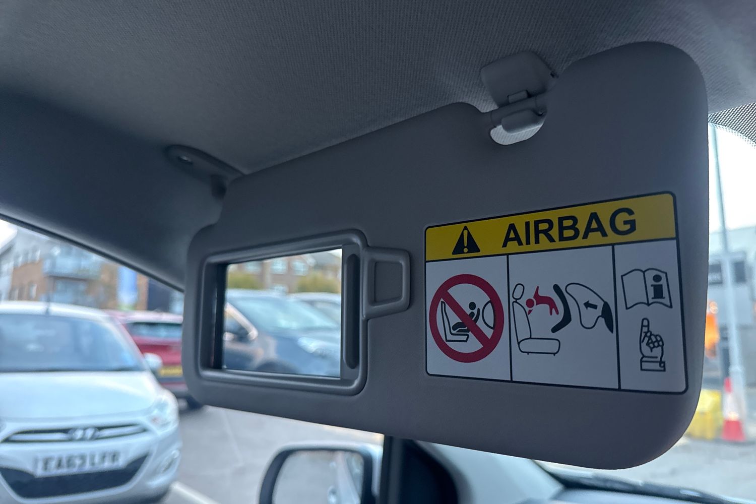 Used Kia Picanto 2023 for sale - 76494028: Photo 38