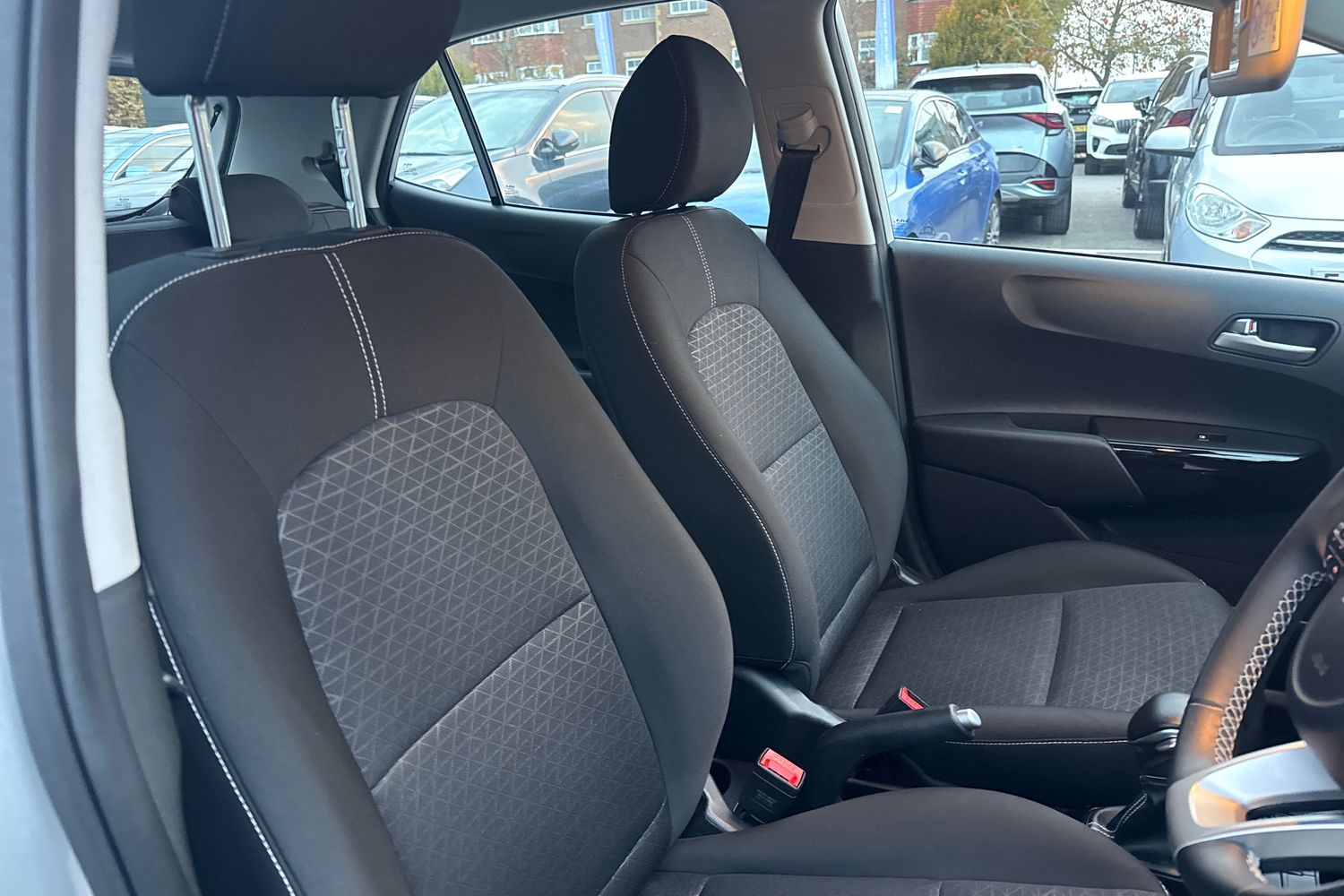 Used Kia Picanto 2023 for sale - 76494028: Photo 39